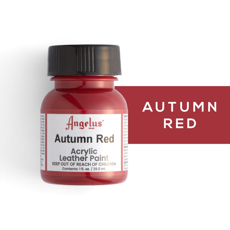 Angelus Leather Paints