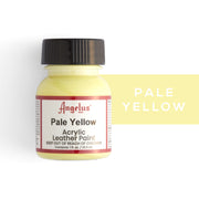 Angelus Leather Paints