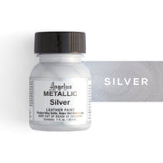 Angelus Metallic & Pearlescent Leather Paint 1 fl. oz.