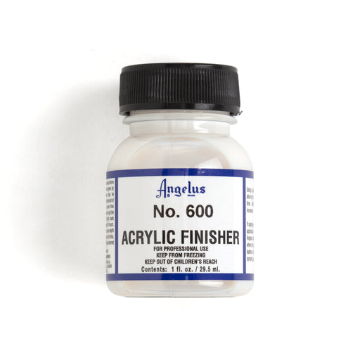 Angelus Leather Finishers
