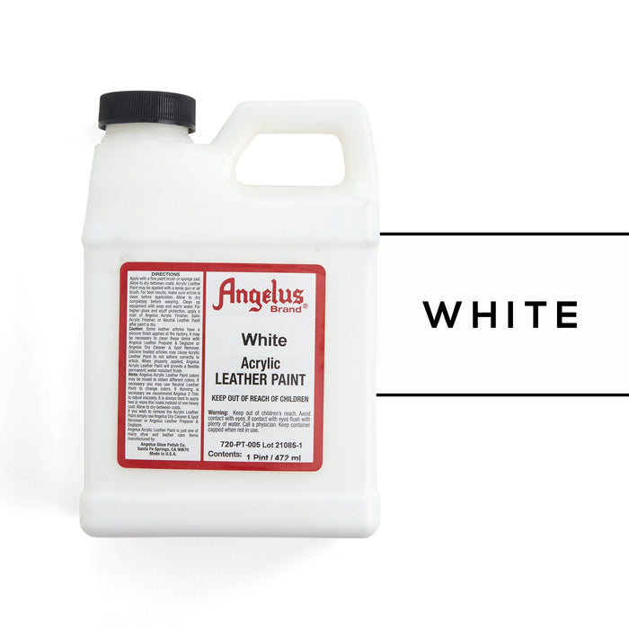 Angelus Leather Paint 16 — Tandy Leather Europe