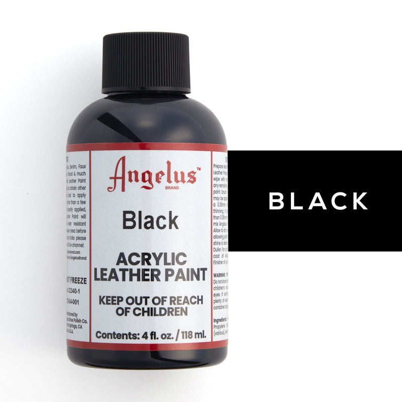 Angelus Leather Paints