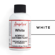 Angelus Leather Paints