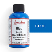 Angelus Leather Paints