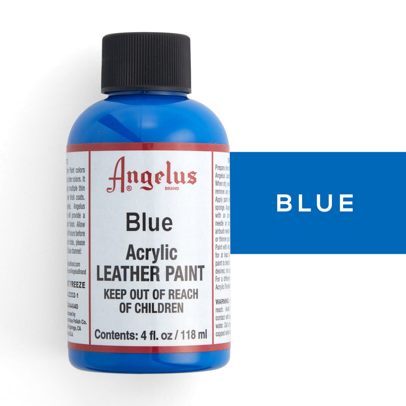 Angelus Leather Paints
