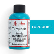 Angelus Leather Paints