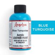 Angelus Leather Paints