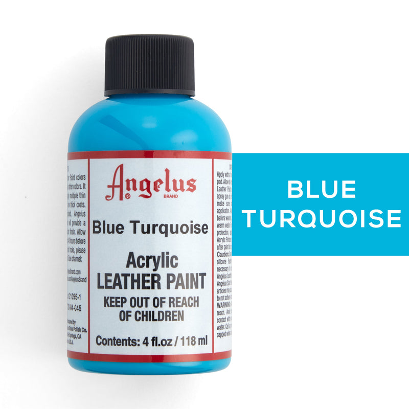 Angelus Leather Paints
