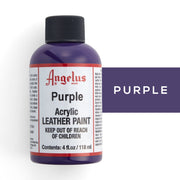Angelus Leather Paints
