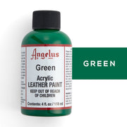 Angelus Leather Paints