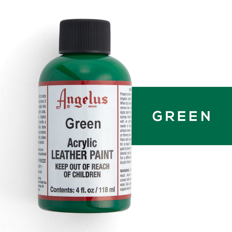 Angelus Leather Paints