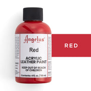 Angelus Leather Paints