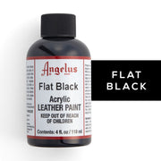 Angelus Leather Paints