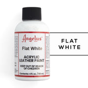Angelus Leather Paints
