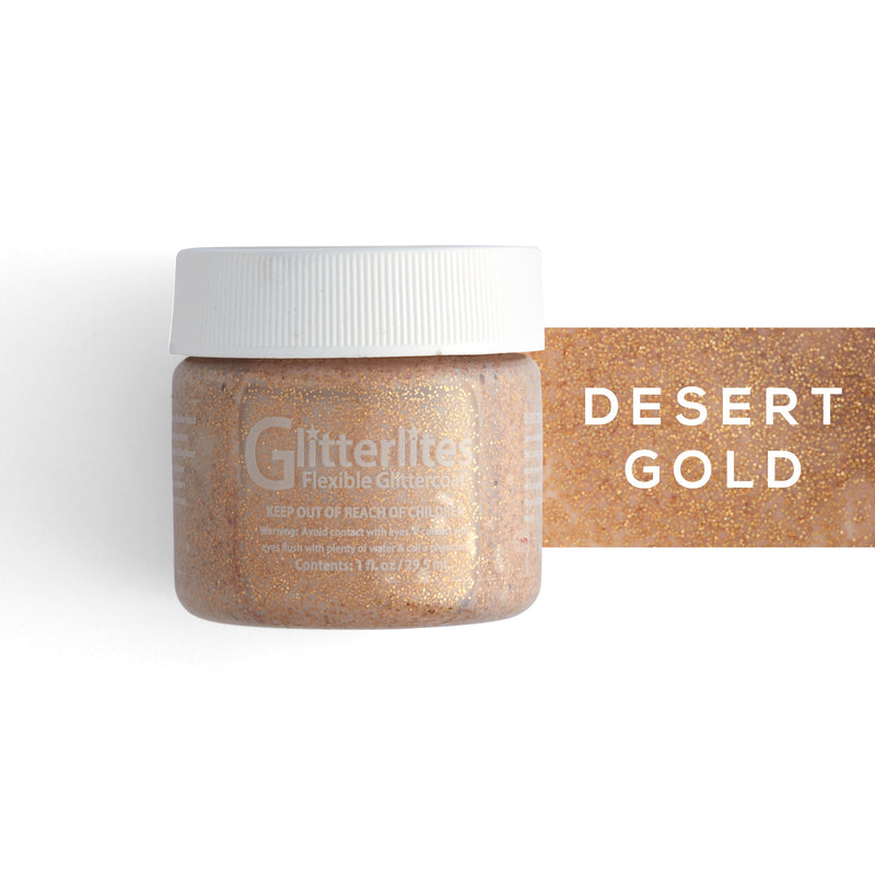 Angelus Glitterlites Paint