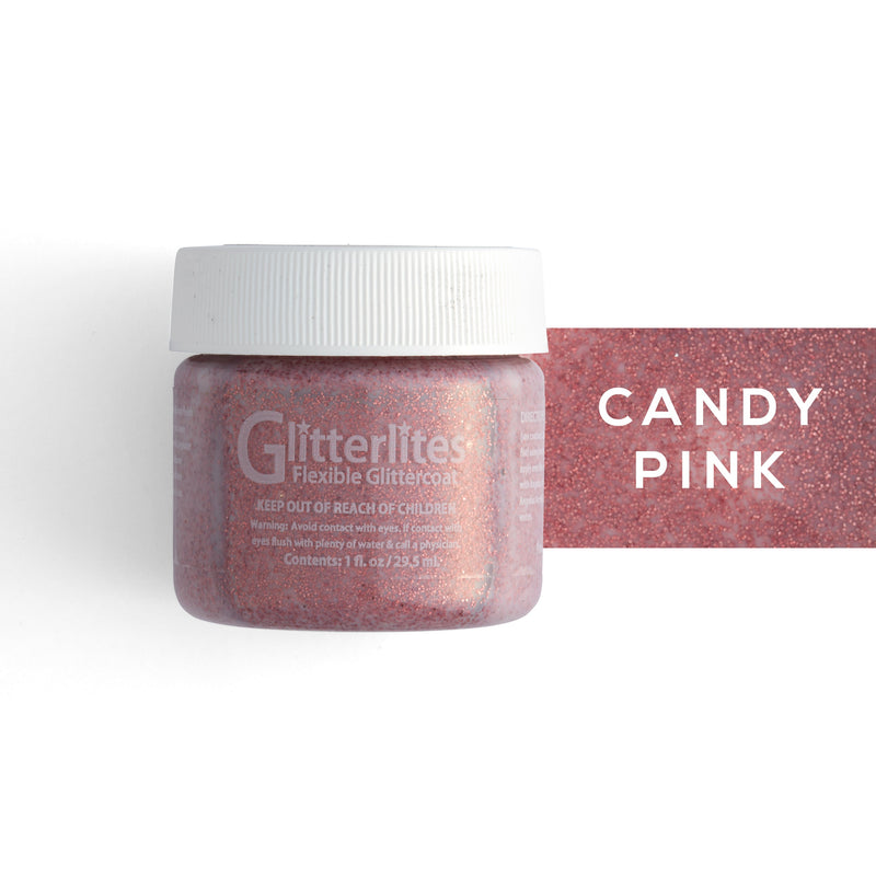 Angelus Glitterlites Paint - FINAL SALE