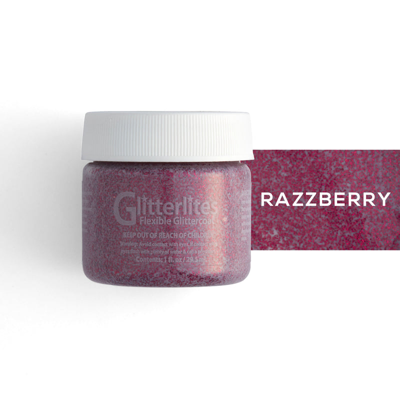 Angelus Glitterlites Paint
