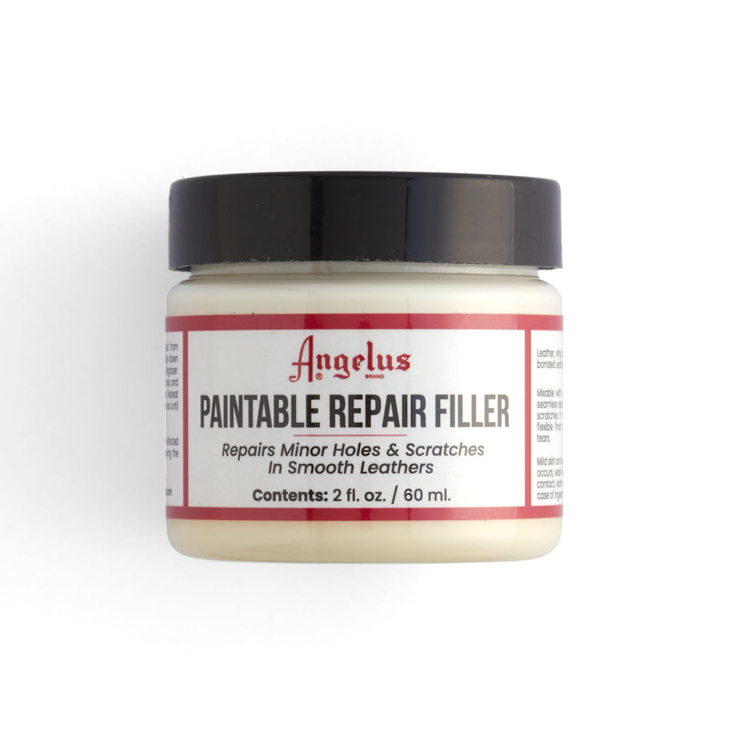 Angelus Paintable Repair Filler