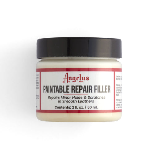 Angelus Paintable Repair Filler