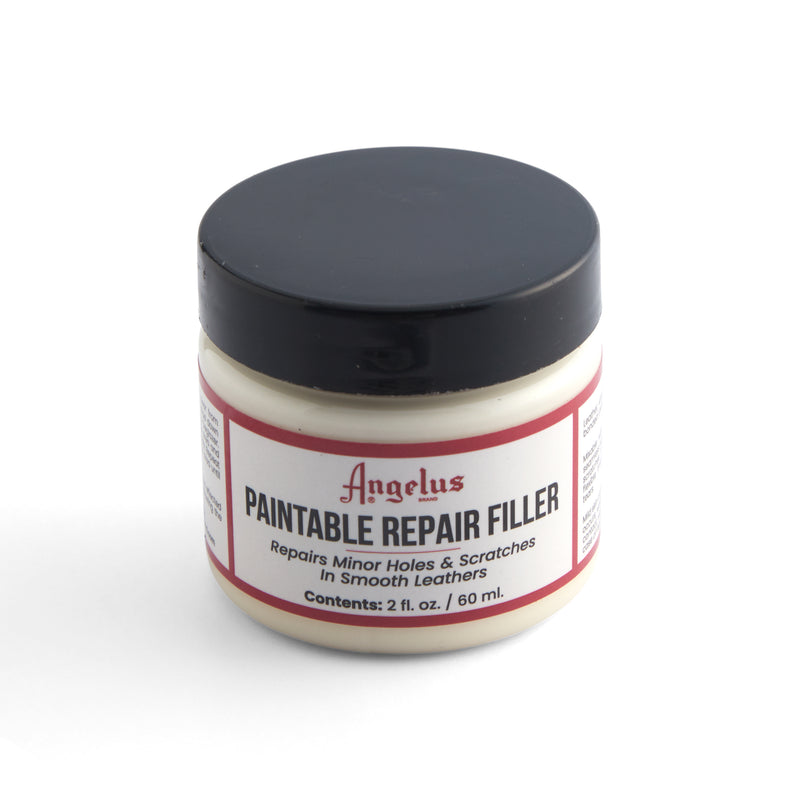 Mastic de réparation à peindre Angelus