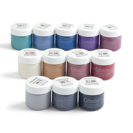 Angelus Glitterlites Paint
