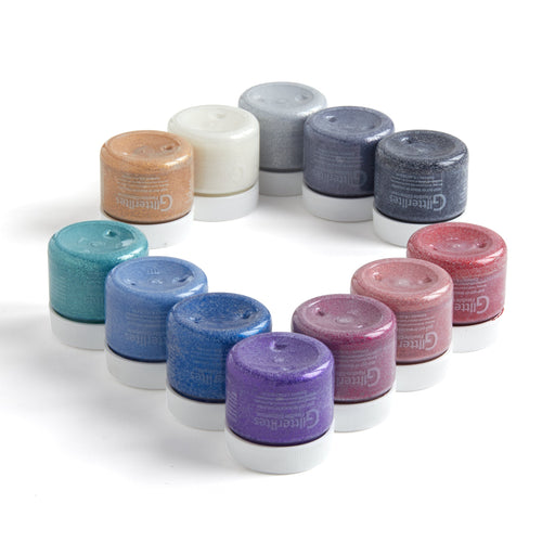 Angelus Glitterlites Paint - FINAL SALE