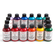 Angelus Leather Paints