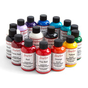Angelus Leather Paints