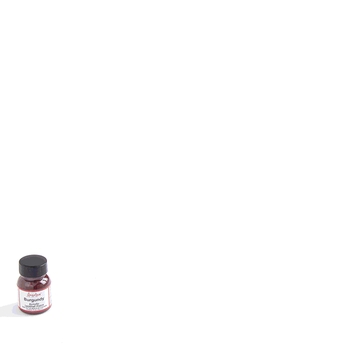 Angelus Leather Paints