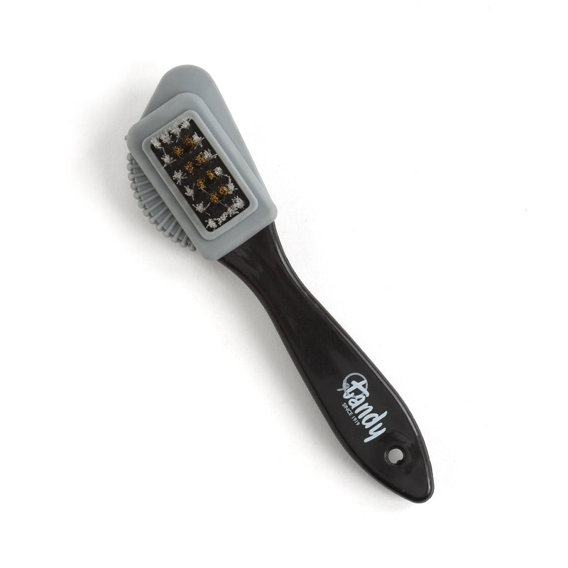 Suede Cleaning Brush