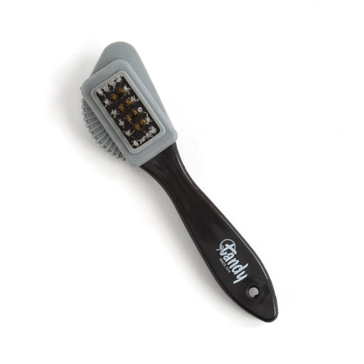 Suede Cleaning Brush