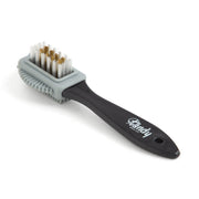 Suede Cleaning Brush