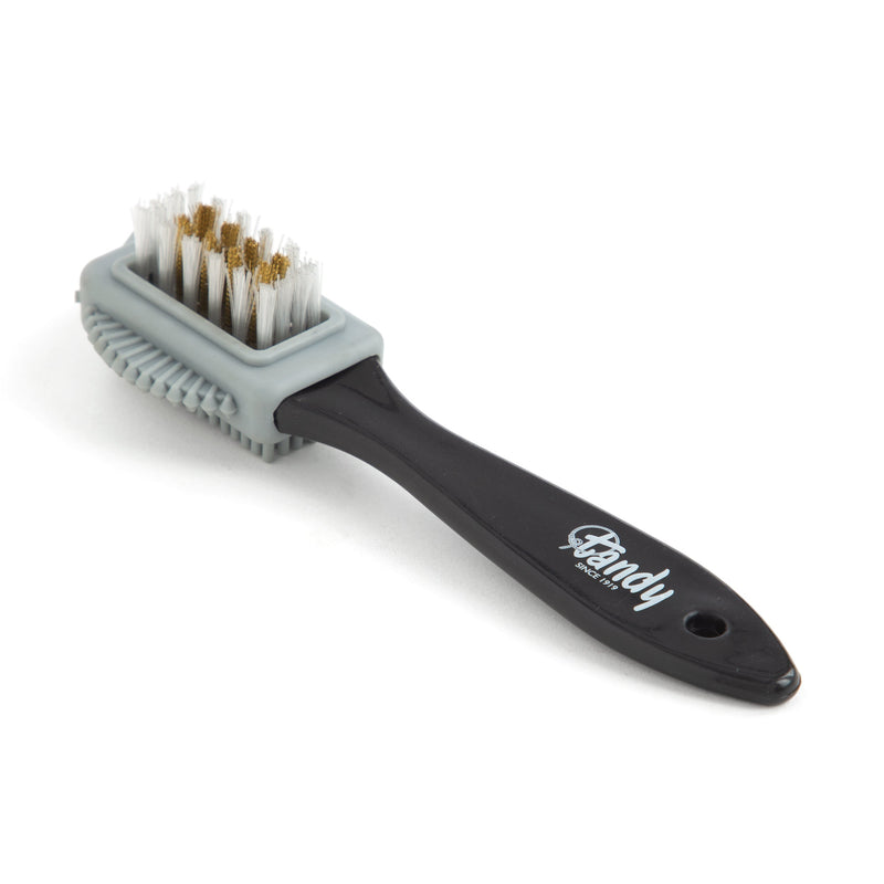 Suede Cleaning Brush