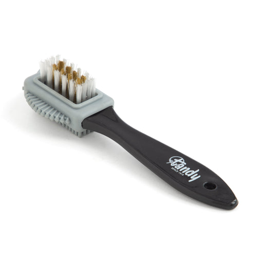 Suede Cleaning Brush