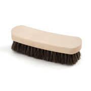 Horsehair Buffing Brush