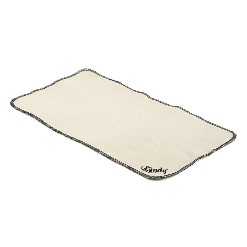 Heavy Duty Buffing Cloth