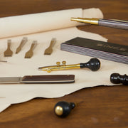 TandyPro Tools Stitching Groover