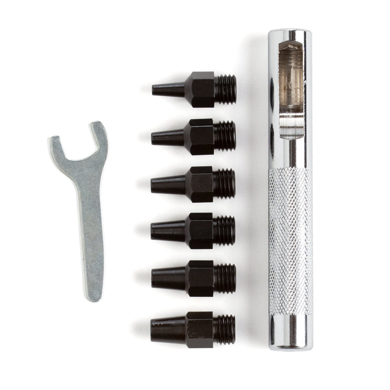 Craftool® Mini Punch Set