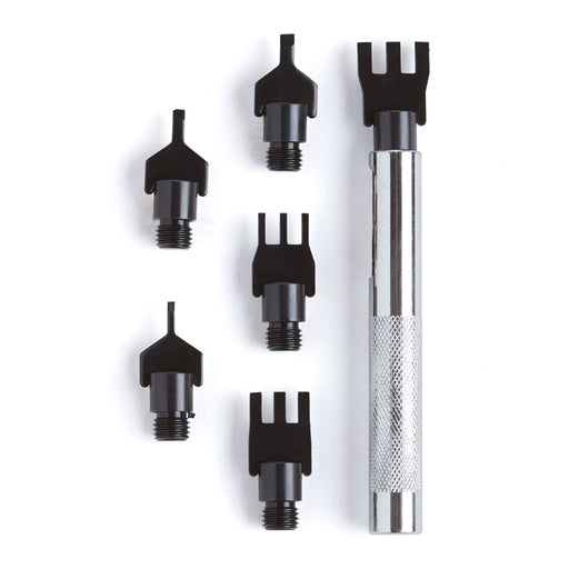 Craftool® Thonging Chisel Set