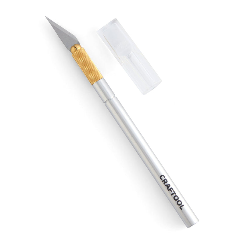 Craftool® Precision Craft Knife