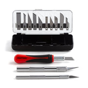 Craftool® Precision Craft Knife Set