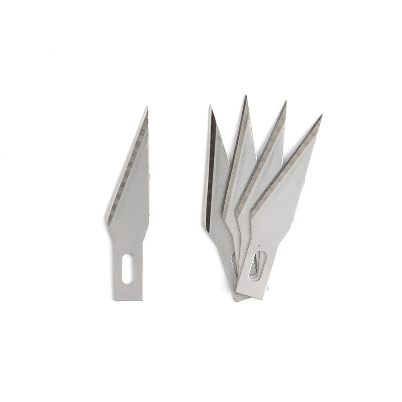 Craft Knife Blades 5 Pack