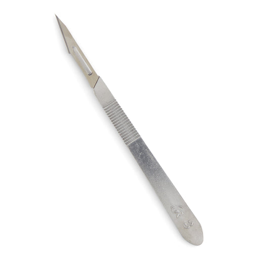 Scalpel Handle With #11 Blades