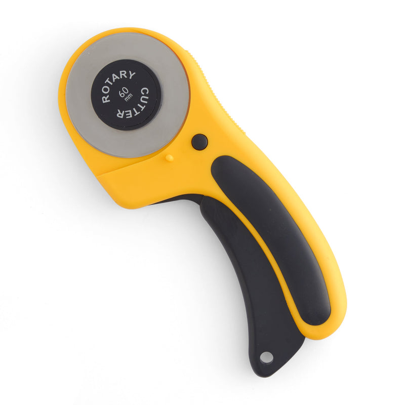 Easy-Grip Rotary Cutter