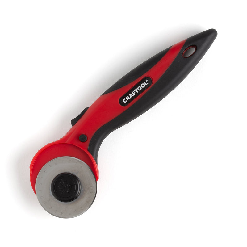 Craftool® Easy-Grip Rotary Cutter