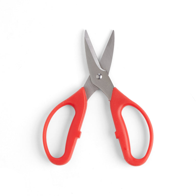 Craftool® Stainless Steel Economy Scissors