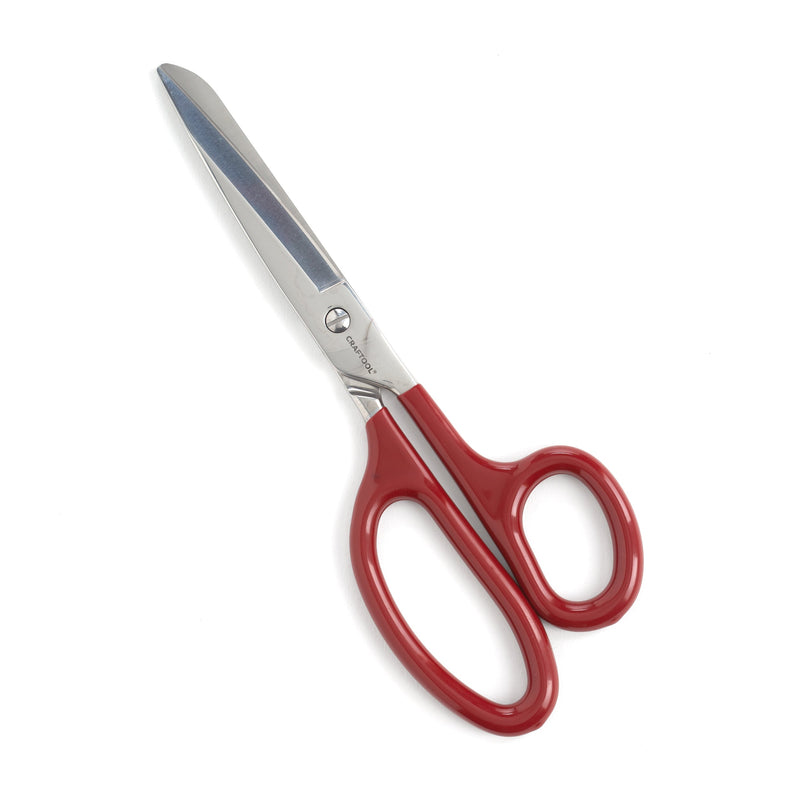 Craftool® Stainless Steel Sure-Grip Shears
