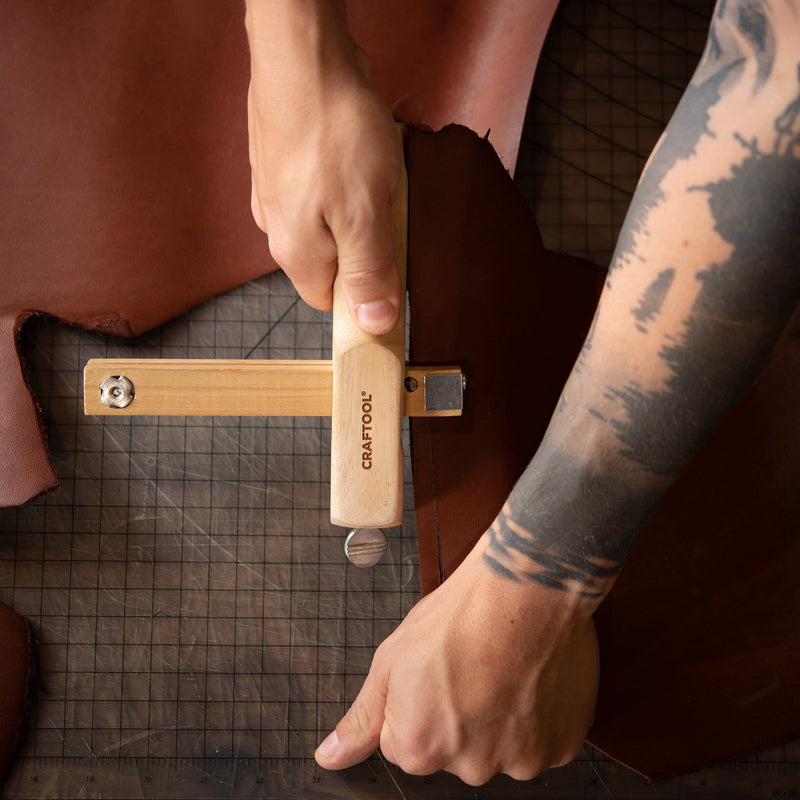 Craftool® Strap Cutter