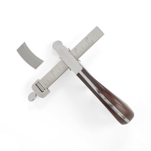 TandyPro® Tools Draw Gauge