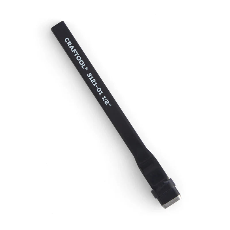 Craftool® Japanese Heavy Duty Oblong Punches